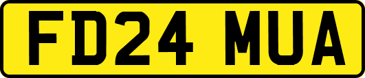 FD24MUA