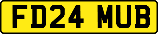 FD24MUB
