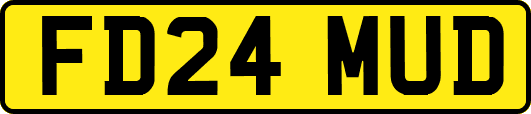 FD24MUD