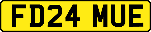 FD24MUE