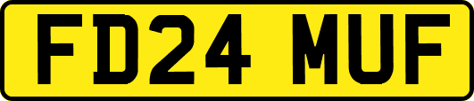 FD24MUF