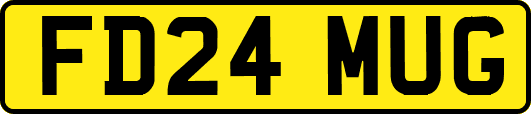 FD24MUG