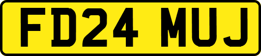 FD24MUJ