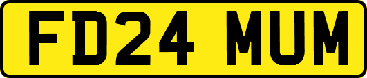 FD24MUM