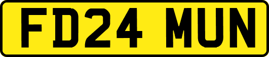FD24MUN