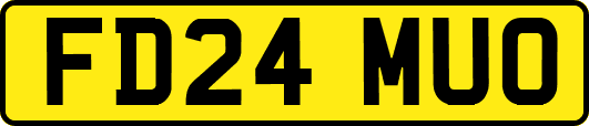 FD24MUO