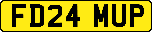FD24MUP