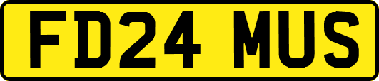 FD24MUS