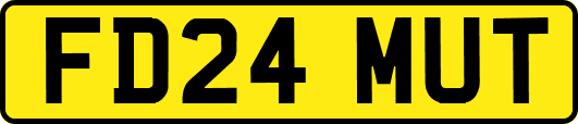 FD24MUT