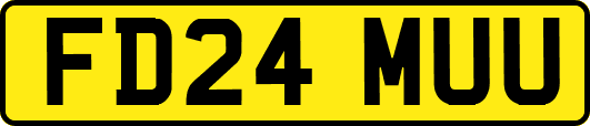FD24MUU
