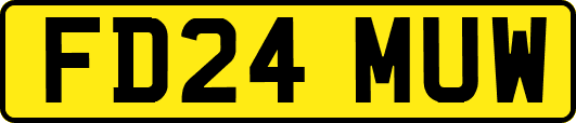 FD24MUW