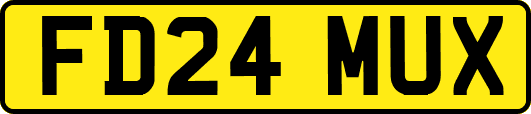 FD24MUX