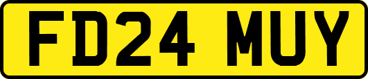 FD24MUY