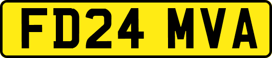 FD24MVA