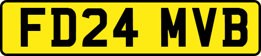 FD24MVB