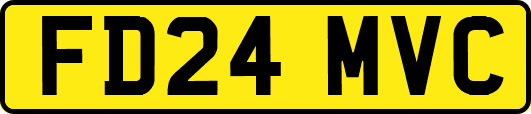 FD24MVC