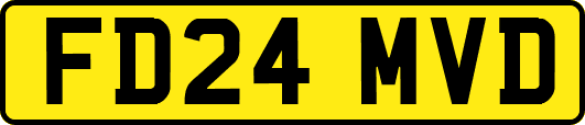 FD24MVD