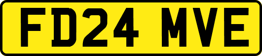 FD24MVE
