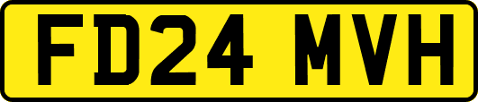 FD24MVH
