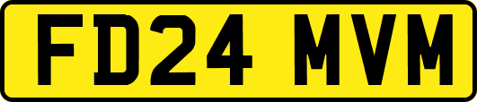 FD24MVM