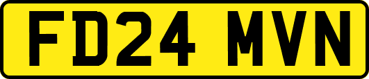 FD24MVN