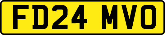 FD24MVO