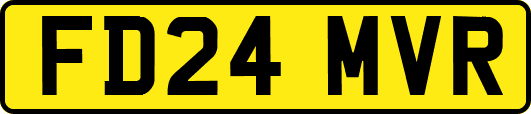 FD24MVR