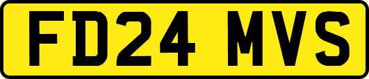FD24MVS