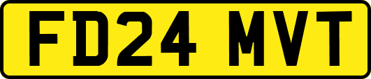FD24MVT