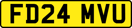 FD24MVU