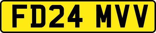 FD24MVV