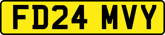 FD24MVY