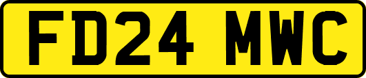 FD24MWC