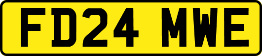 FD24MWE