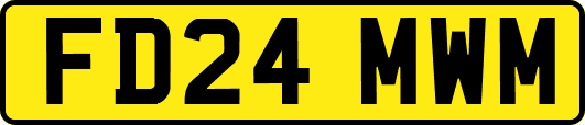 FD24MWM
