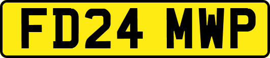 FD24MWP