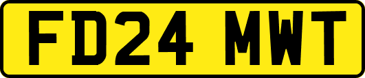 FD24MWT