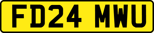 FD24MWU