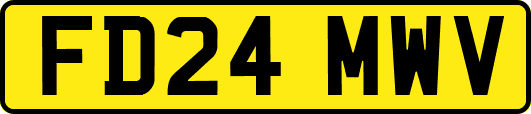 FD24MWV