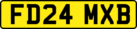FD24MXB