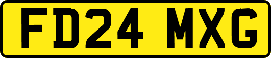 FD24MXG