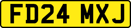 FD24MXJ