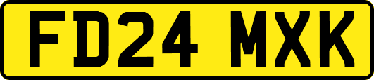 FD24MXK