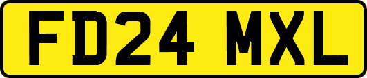 FD24MXL