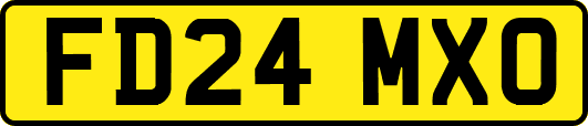 FD24MXO