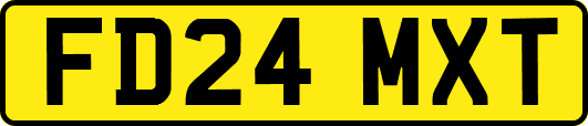 FD24MXT