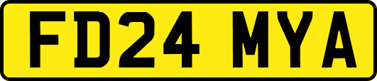FD24MYA
