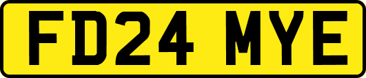 FD24MYE