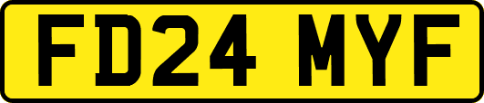 FD24MYF
