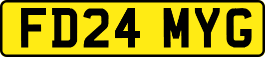 FD24MYG